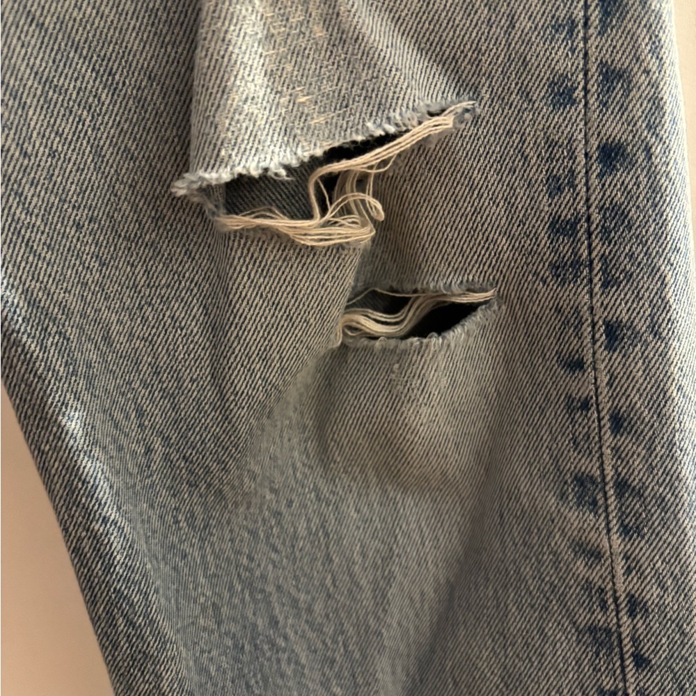 Vintage 501 Levis - Picture 3 of 8